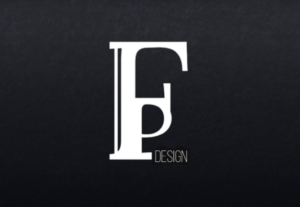 Eu vou fazer uma logo criativa para sua empresa se destacar