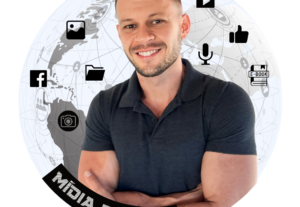 Eu vou criar artes para suas redes sociais.