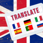 Eu vou Traduzir textos de inglês e espanhol para português.