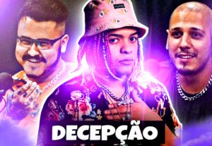 Eu vou Fazer 6 thumbnail ou fan ART que você quiser