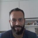 Foto do perfil do trabalhador freelancer