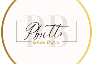 Eu vou fazer o logotipo da sua empresa do seu gosto.