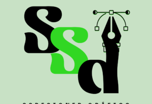 Eu vou fazer ou melhorar o seu logo