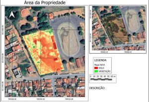 Eu vou Fazer mapas e layout no Qgis pra você