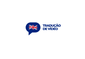 Eu vou traduzir vídeos de português para inglês