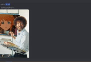 Eu vou Desenvolver um Bot no Discord para você