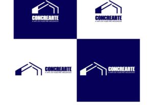 Eu vou Produzir uma Logo Profissional