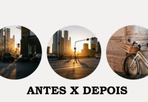 Eu vou editar ou deletar o que desejar em suas fotos.