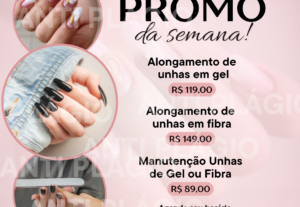 Eu vou fazer uma arte para seu negócio.