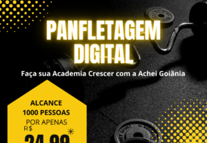 Eu vou  fazer Gestor de tráfego para negócios locais