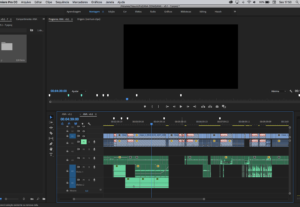 Eu vou Editar o seu video de forma profissional