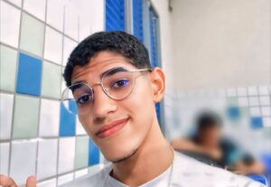 Eu vou fazer um comercial sobre o seu produto/serviço