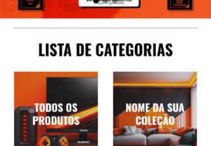 Eu vou fazer SEU SITE PROFISSIONAL