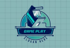 Eu vou fazer uma logotipo profissional