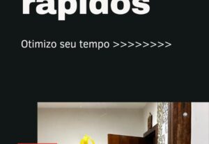 Eu vou fazer posts pra apresentar seu produto