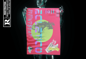 Eu vou fazer a capa da sua música/álbum profissionalemente.