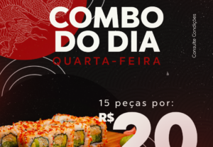 Eu vou chamar atenção para o seu negócio