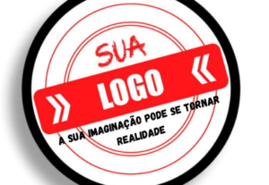 Eu vou Fazer a sua logotipo da sua maneira