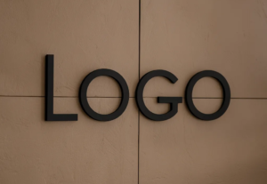 Eu vou criar uma logo de grande sucesso e qualidade.