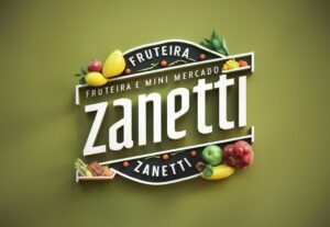 Eu vou criar seu logo com IA