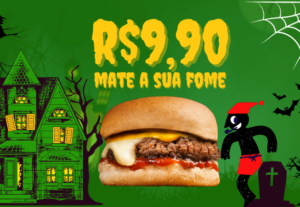Eu vou fazer seu banner em 24 horas.