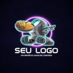Eu vou Criar Uma Logo Profissional Para Seu Produto ou Marca