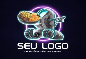 Eu vou Criar Uma Logo Profissional Para Seu Produto ou Marca