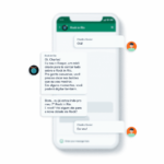 Eu vou criar um ChatBot profissional para sua Empresa