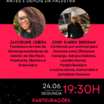 Eu vou criar 3 artes muito atraentes para suas redes sociais...