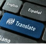 Eu vou traduzir seus textos