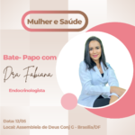 Eu vou fazer o convite digital do seu evento