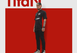Eu vou fazer um design de post de instagram para você