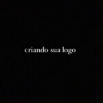 Eu vou criar a sua logo por um preço acessível