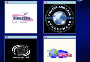 Eu vou fazer  uma logo de alta qualidade