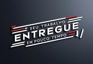 Eu vou Fazer a logo incrível do seu negócio