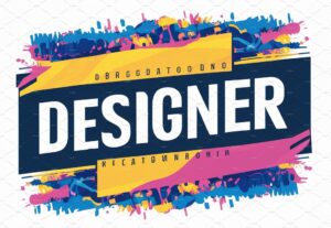 Eu vou Criar Designers e Logos