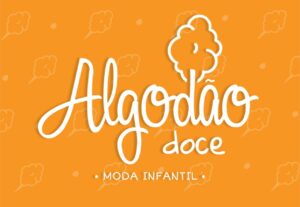 Eu vou refazer o logotipo da sua empresa proficionalmente