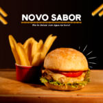 Eu vou criar uma identidade visual e logos para  seu negocio