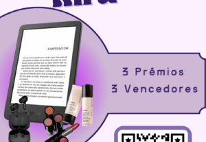Eu vou criar o folheto perfeito para você