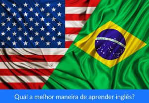 Eu vou fazer tradução de textos do inglês para o português.