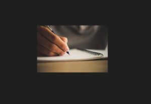 Eu vou FAZER Transcrição de textos, tradução de textos