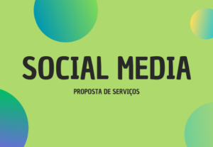 Eu vou fazer analise de perfil e melhorar a bio.