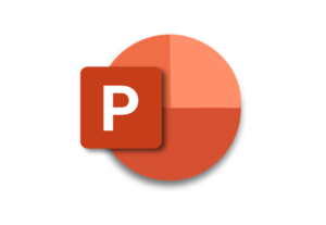 Eu vou fazer um PowerPoint para você