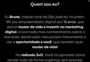 Eu vou fazer um site simples para você, tenho exemplos