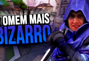 Eu vou fazer 2 Thumbnail para seus vídeos