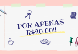 Eu vou fazer qualquer desing ou logotipo em 20h