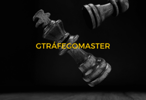 Eu vou Fazer sua gestão e operação de trafégo