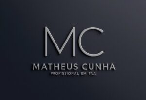 Eu vou Fazer uma logo única e exclusiva para o seu negócio