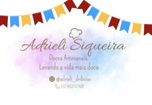 Eu vou fazer artes para suas redes sociais.