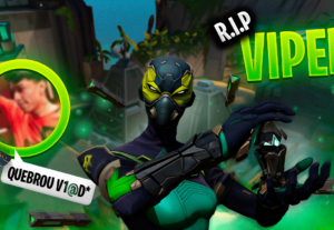 Eu vou fazer thumbnails para seus vídeos